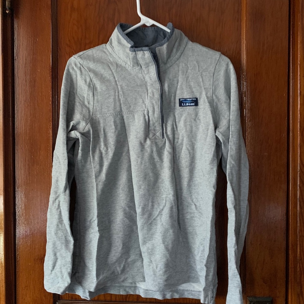 LL Bean Shirt